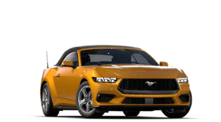 2026 Ford Mustang® External Image 4